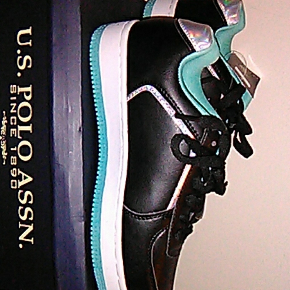 U.S Polo Assn. Shoes